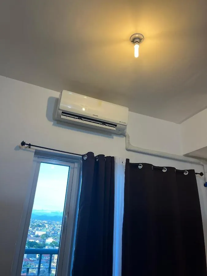 Apartment Grace Residences Elegant 1 Bedroom With Balcony Manila